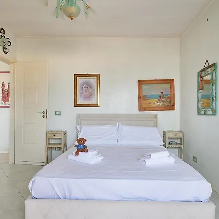Apartament Lo Scirocco