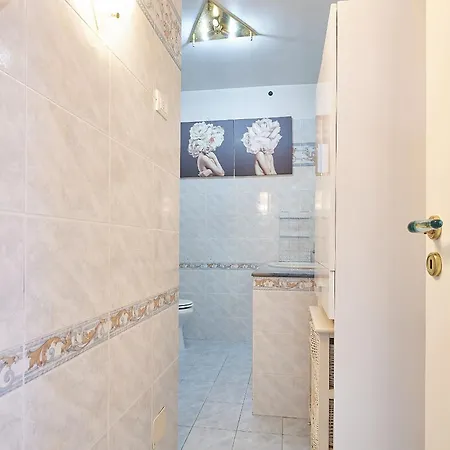 Lo Scirocco Apartament Marina dʼAndora