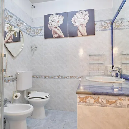 Apartamento Lo Scirocco