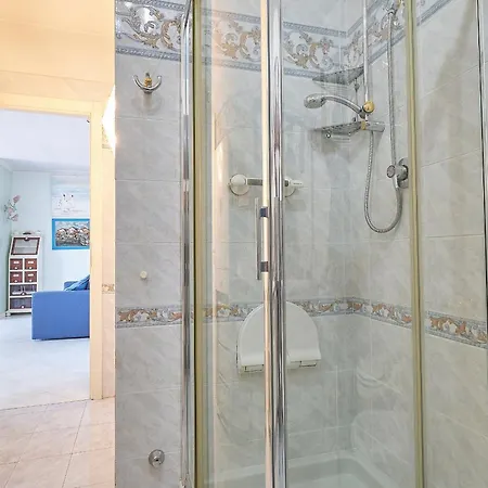 Apartament Lo Scirocco *