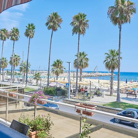 Apartament Lo Scirocco